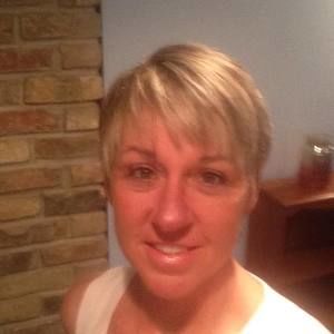 Meet your Posher, Dianna